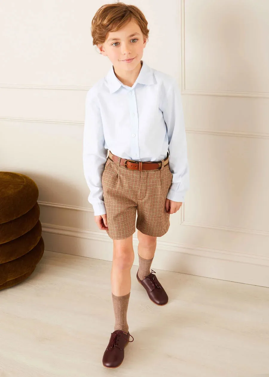 BOY LOOK AW24 9