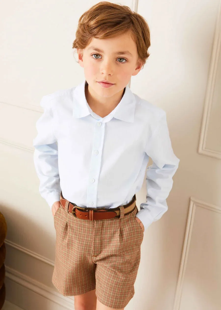 BOY LOOK AW24 9