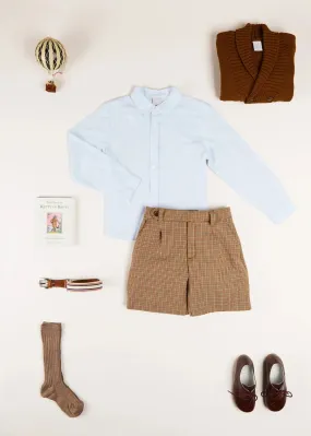 BOY LOOK AW24 9