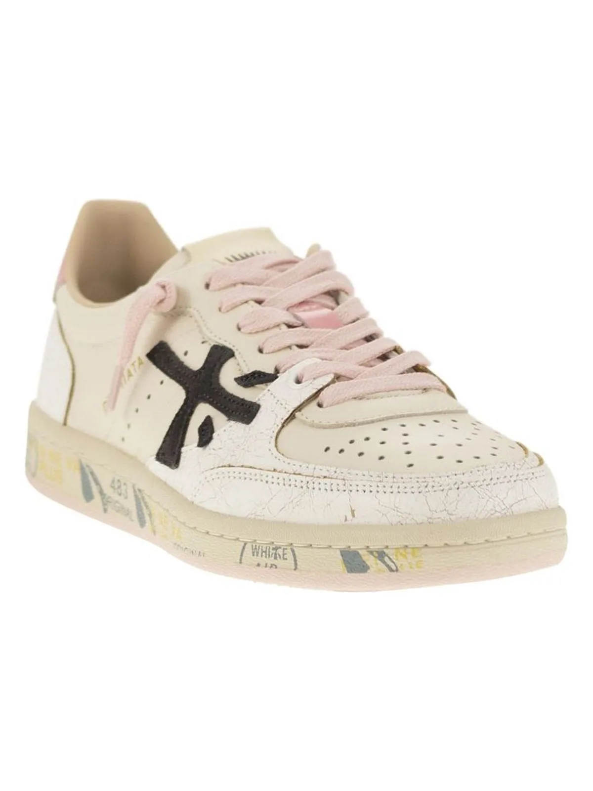 BSKT CLAY-D - SNEAKERS
