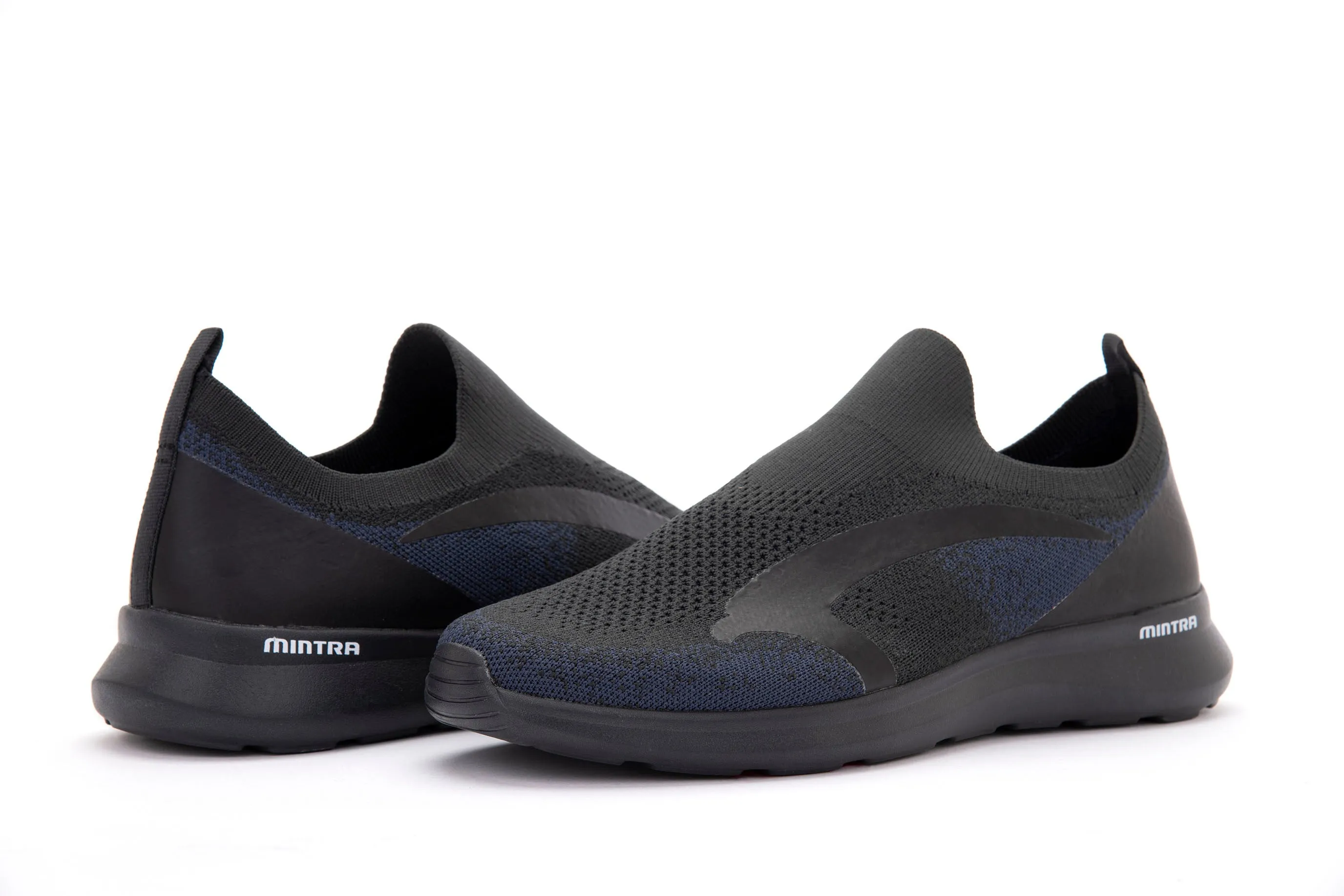 CAI - Black/Navy Men