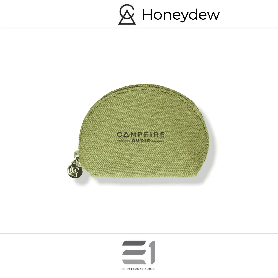 Campfire Honeydew Universal-Fit In-ear Monitors