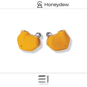 Campfire Honeydew Universal-Fit In-ear Monitors