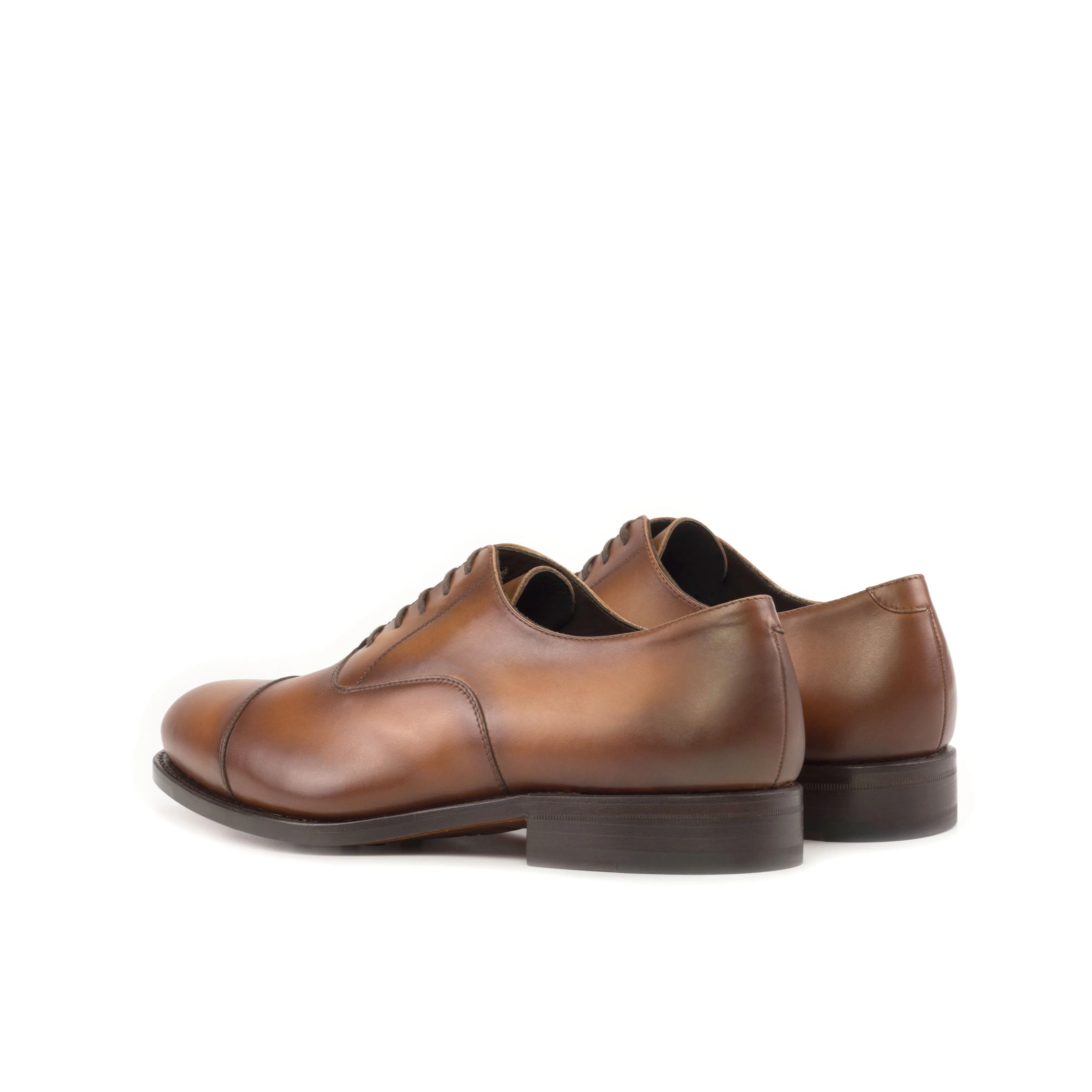 CAPTOE COGNAC (TRADITIONAL-Z1)