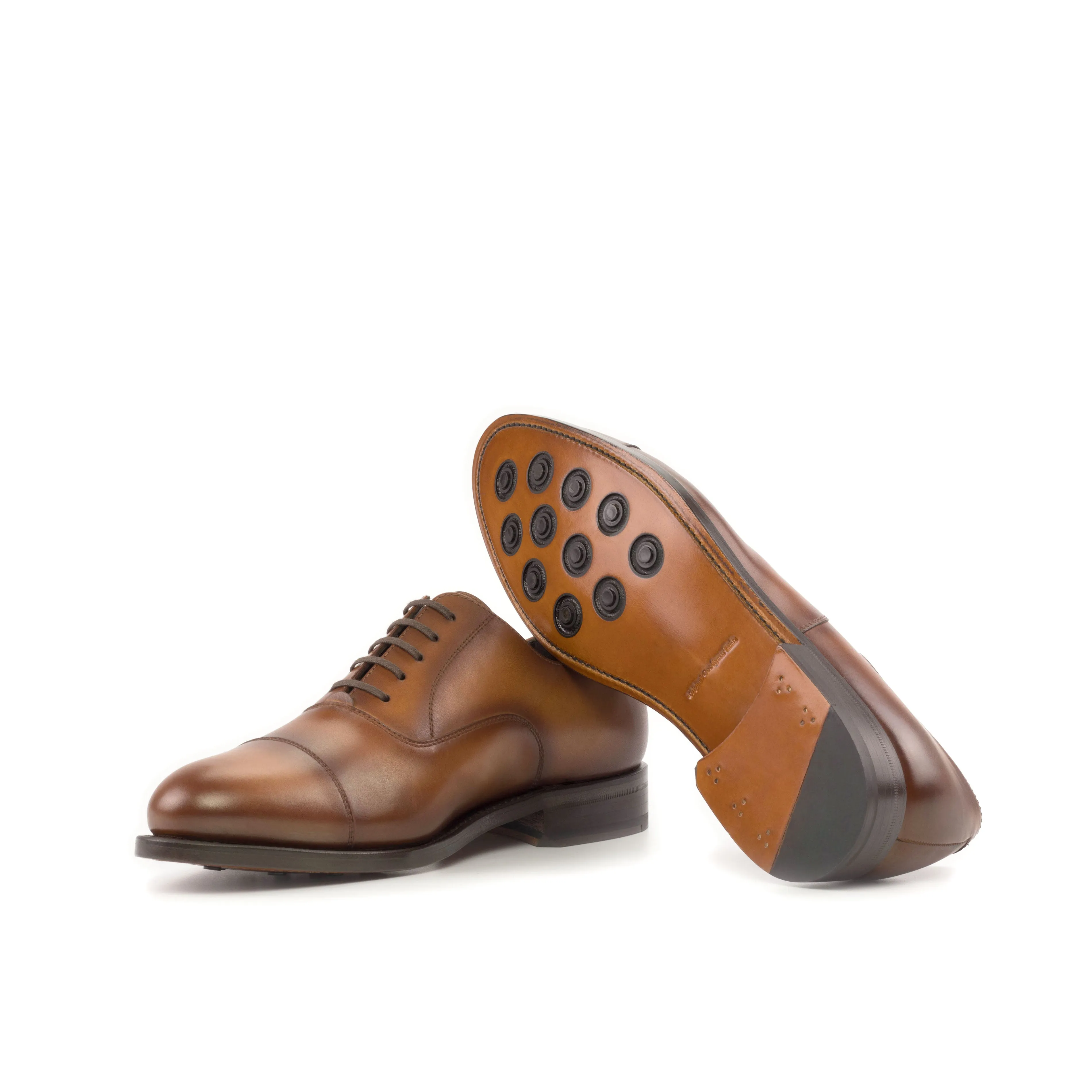 CAPTOE COGNAC (TRADITIONAL-Z1)