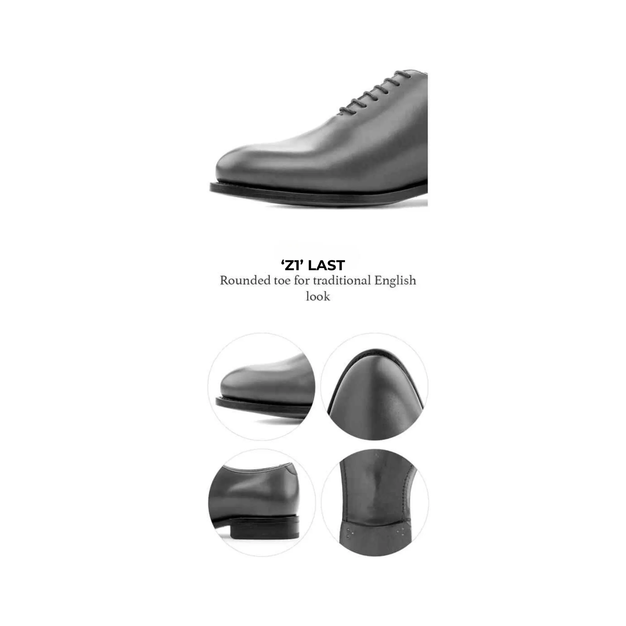 CAPTOE COGNAC (TRADITIONAL-Z1)