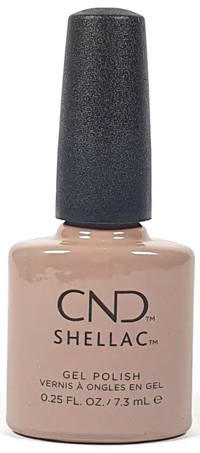 Change Sparker * CND Shellac