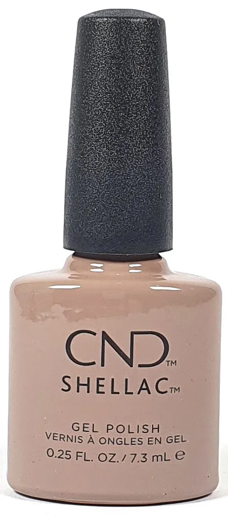 Change Sparker * CND Shellac
