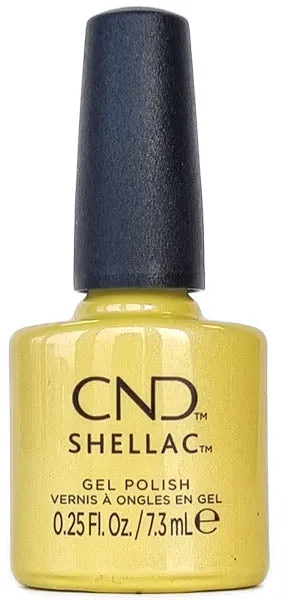 Char-Truth * CND Shellac