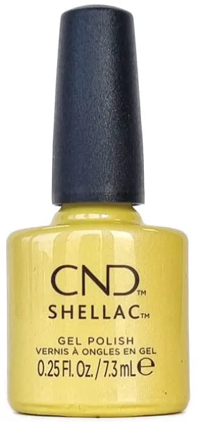 Char-Truth * CND Shellac