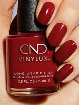 Cherry Apple * CND Shellac