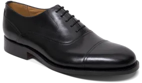 Cherwell- Black Calf
