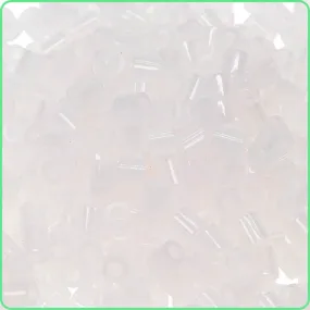 Clear Glow-In-The-Dark Fuse Beads - 5mm - 1000/Pack