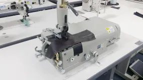 CONSEW DCS-S4 Leather Skiving Machine