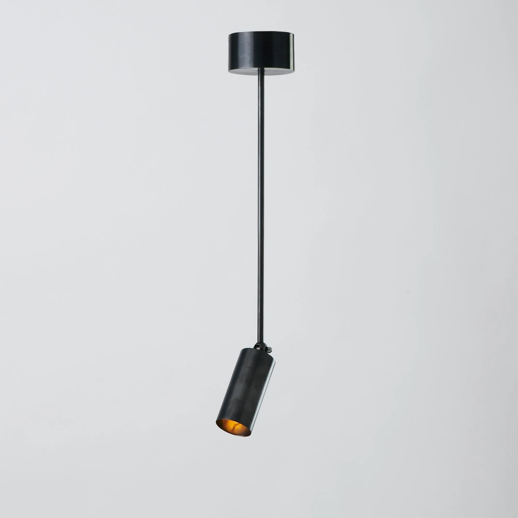 Cylinder Pendant Light