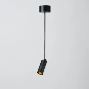 Cylinder Pendant Light