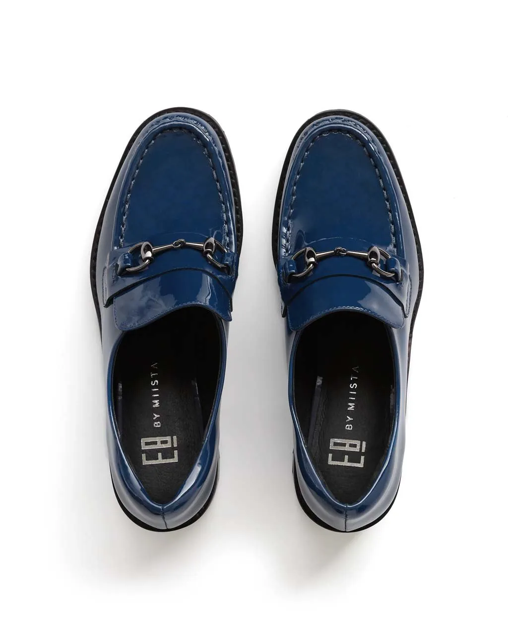 Dana Patent Mid-Heel