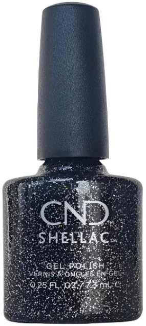 Dark Diamond * CND Shellac