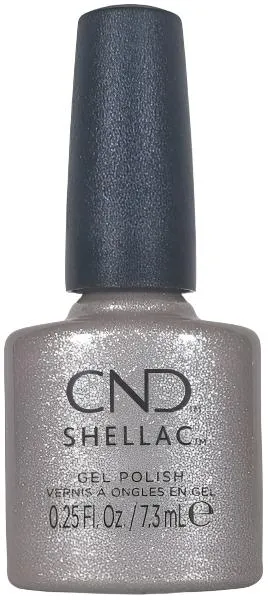 Day to Knight * CND Shellac