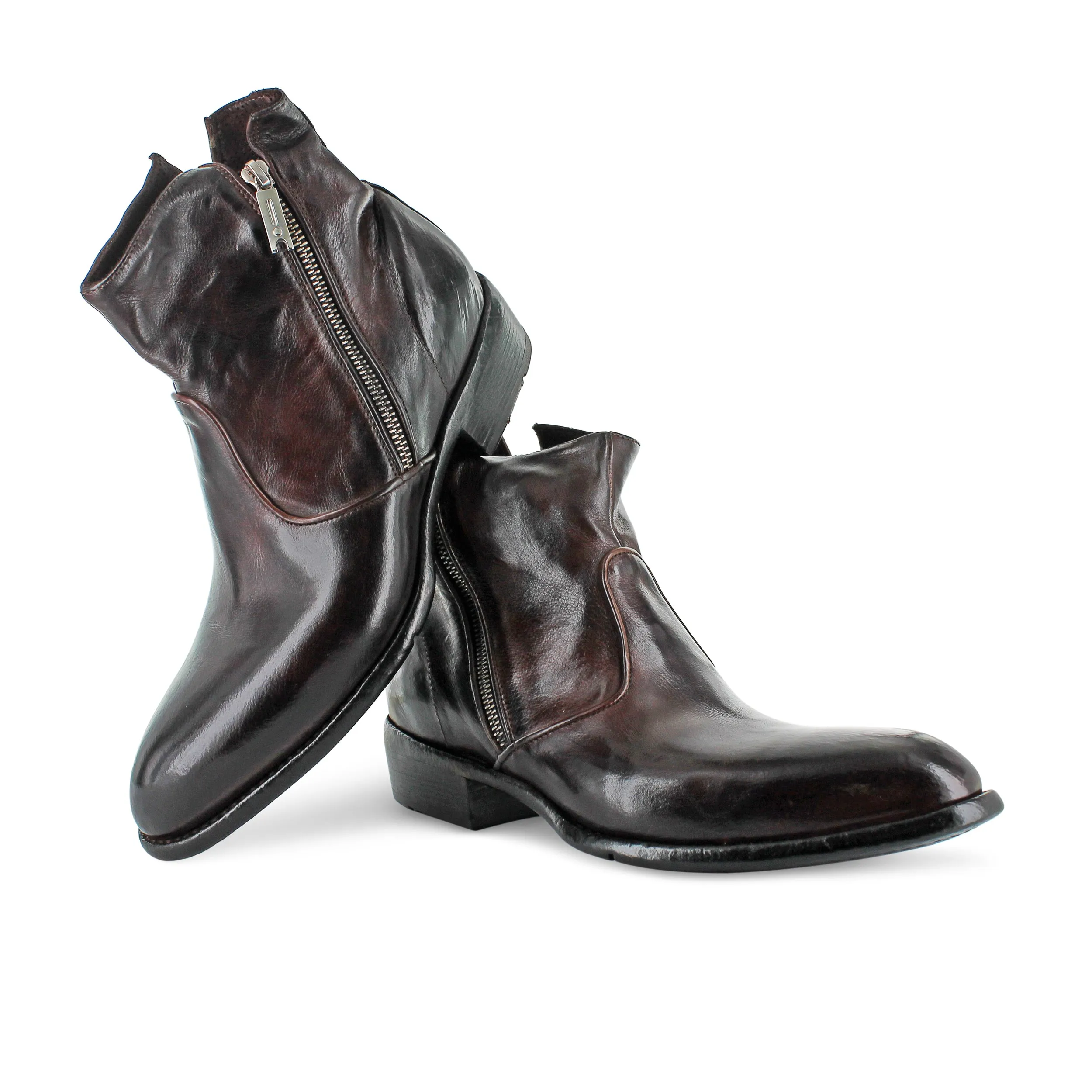 DE03A - Pell Ranch Teak