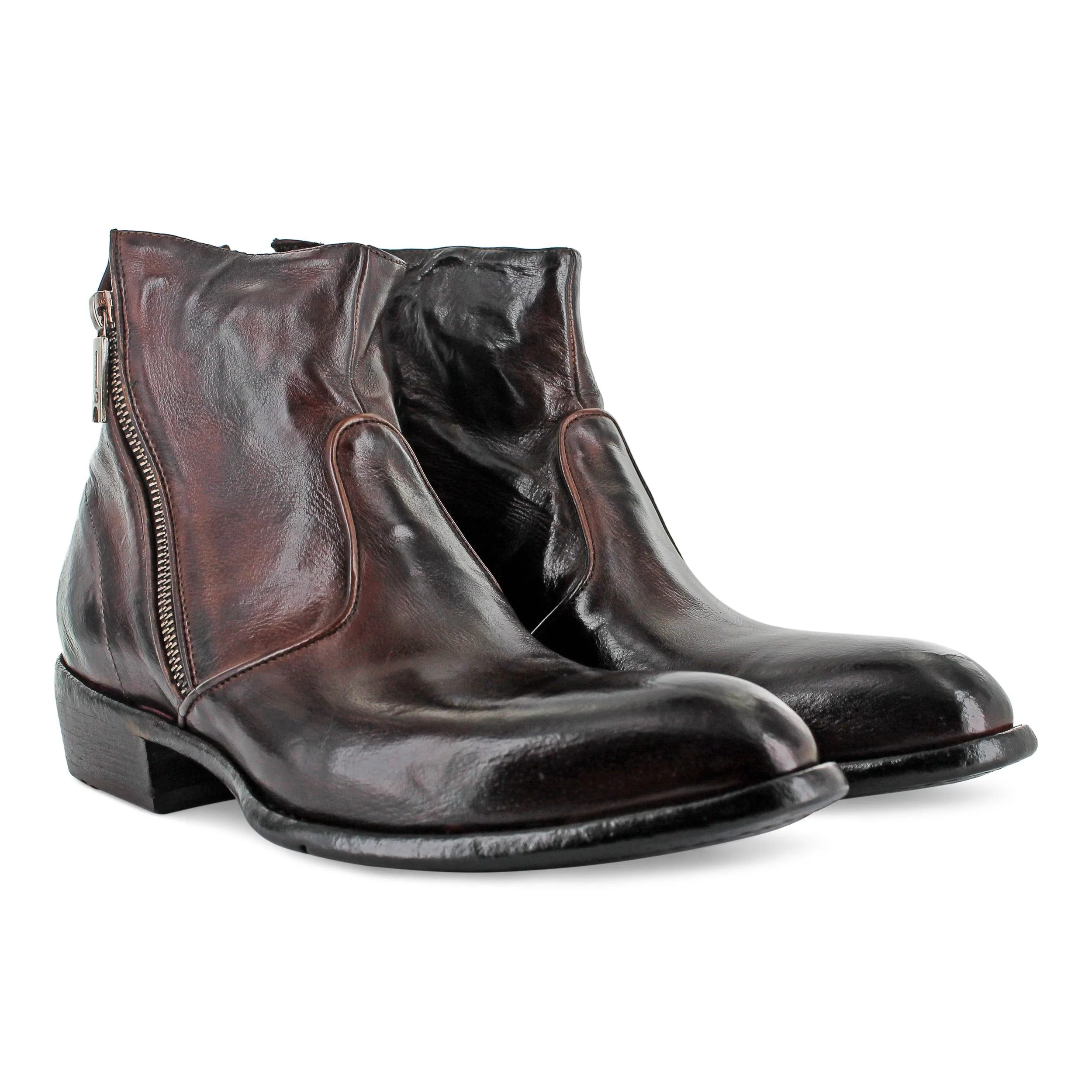 DE03A - Pell Ranch Teak