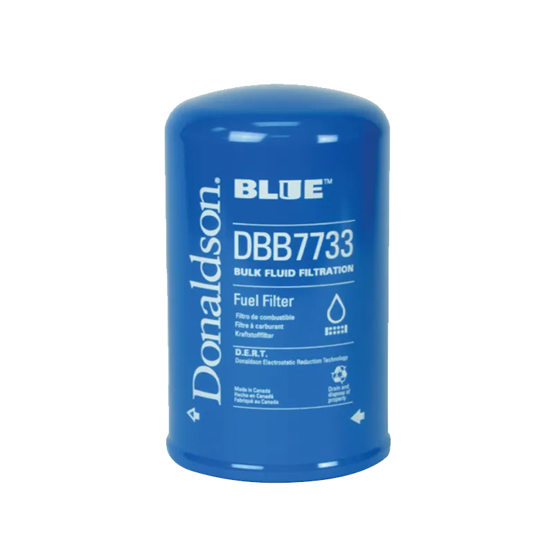 DONALDSON 7um Particulate Short Filter Element