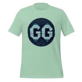 DUO MODERN "GOOD GAME" Unisex T-Shirt