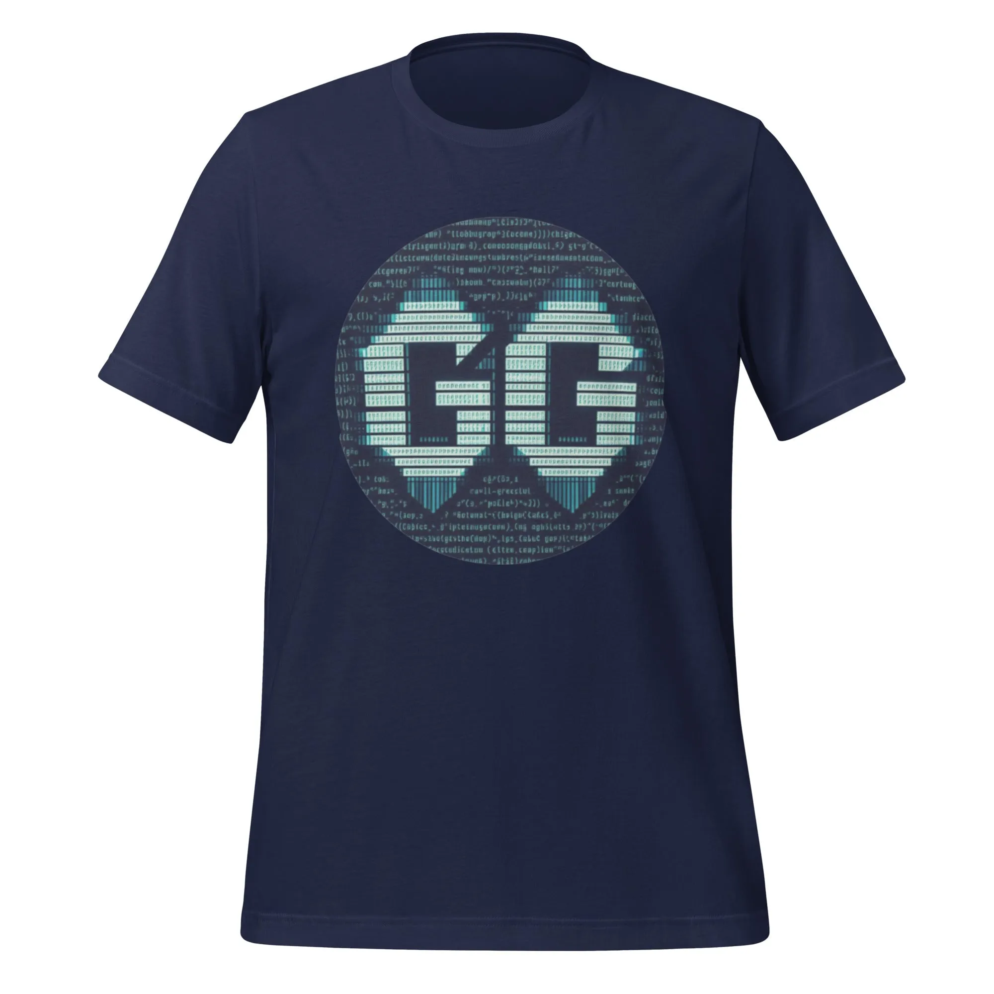 DUO MODERN "GOOD GAME" Unisex T-Shirt