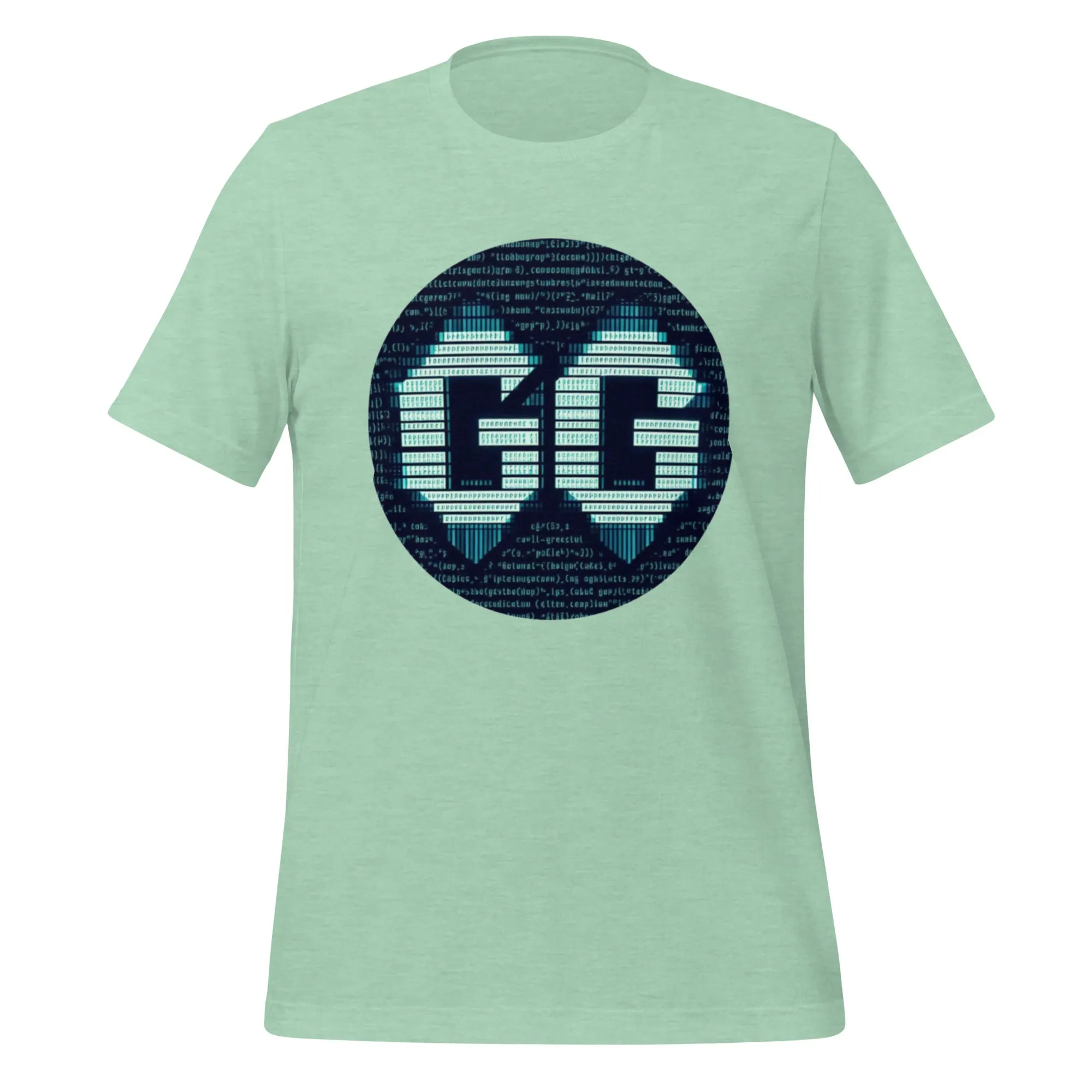 DUO MODERN "GOOD GAME" Unisex T-Shirt