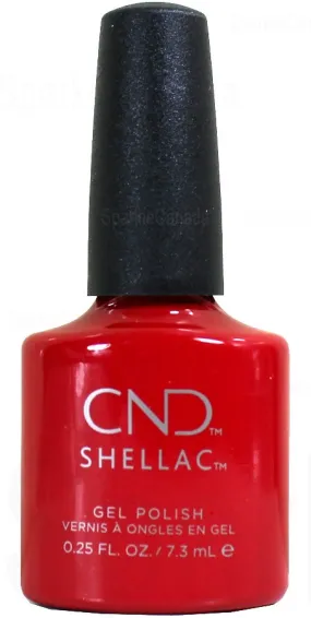 Element * CND Shellac