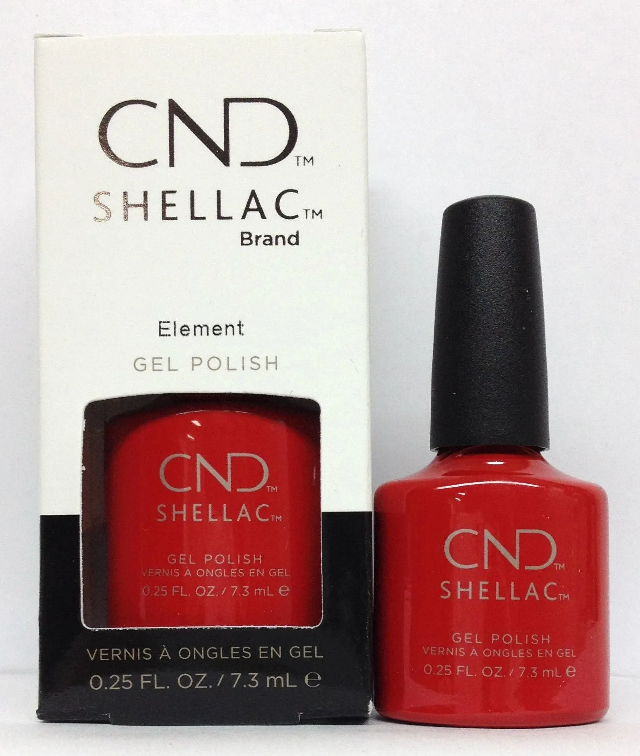 Element * CND Shellac