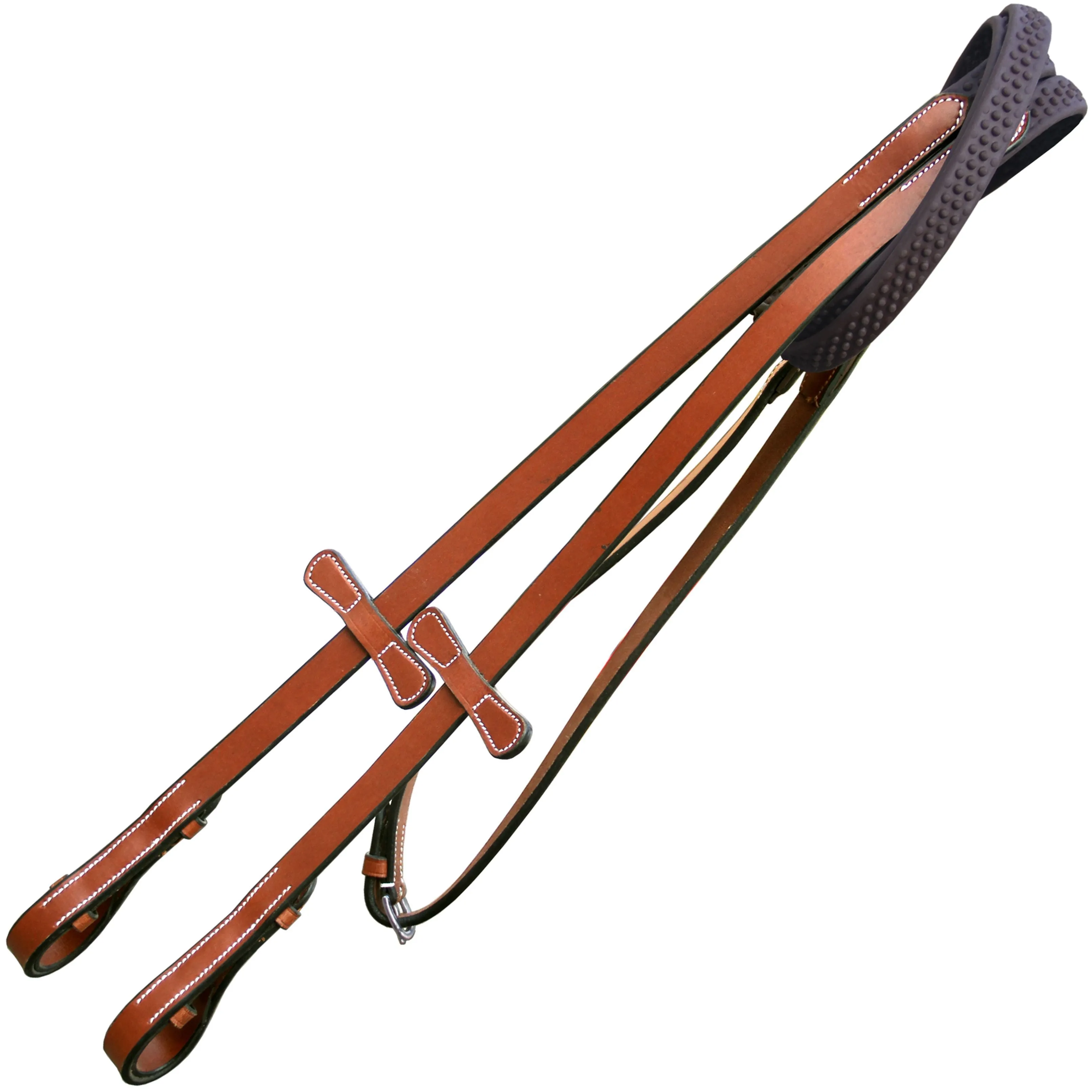 ExionPro Dotted Rubber Reins