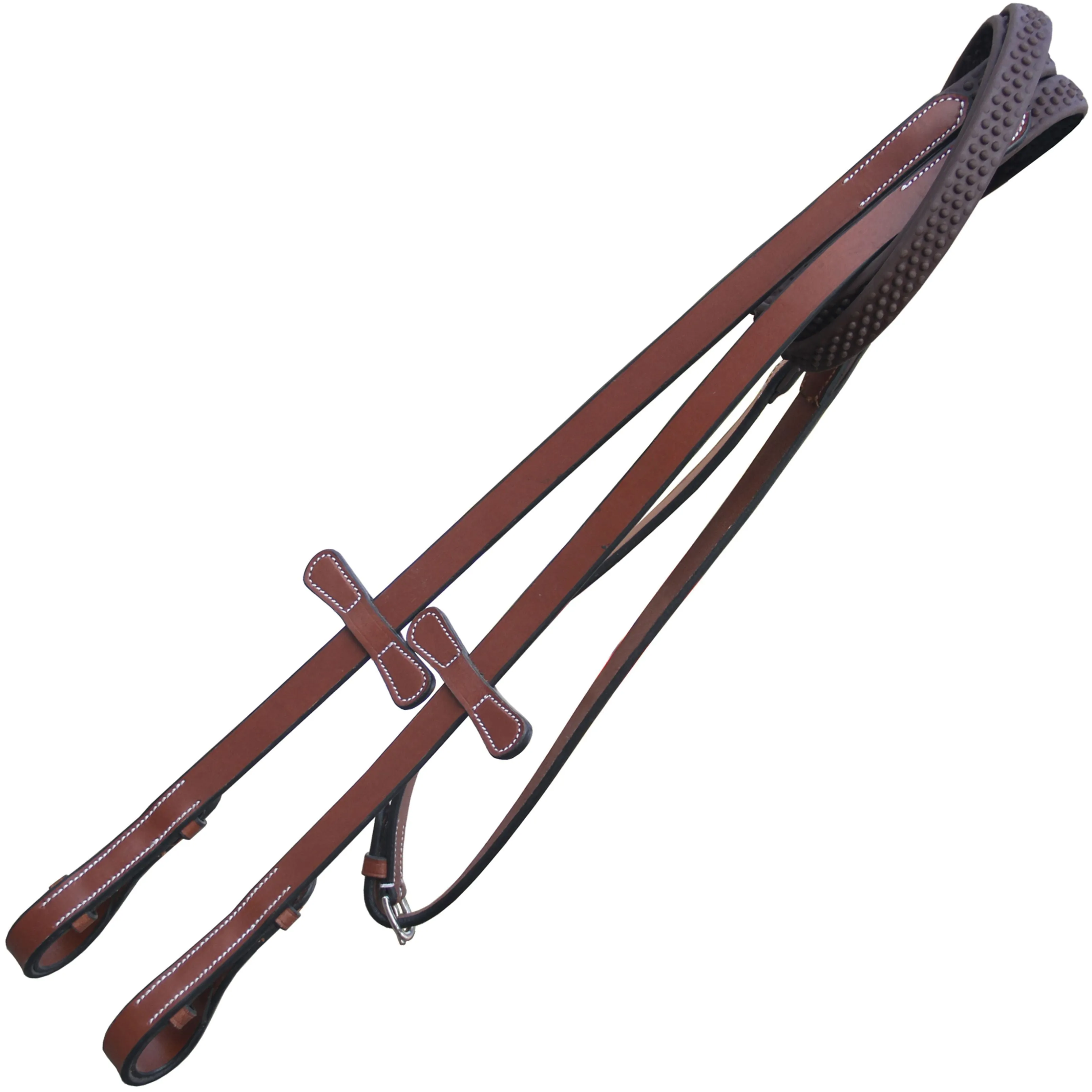 ExionPro Dotted Rubber Reins