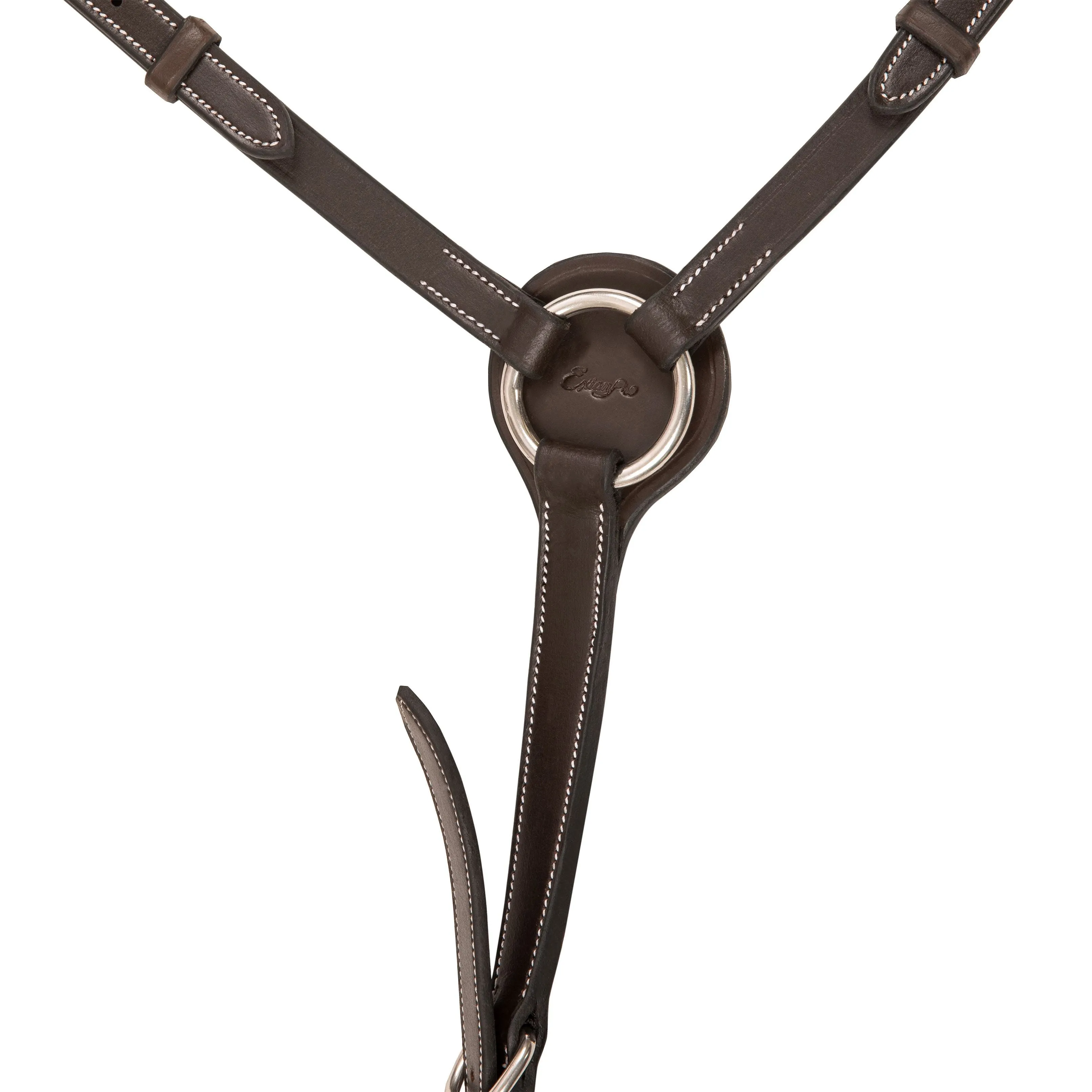 ExionPro Fancy Loop Horse Breastplate