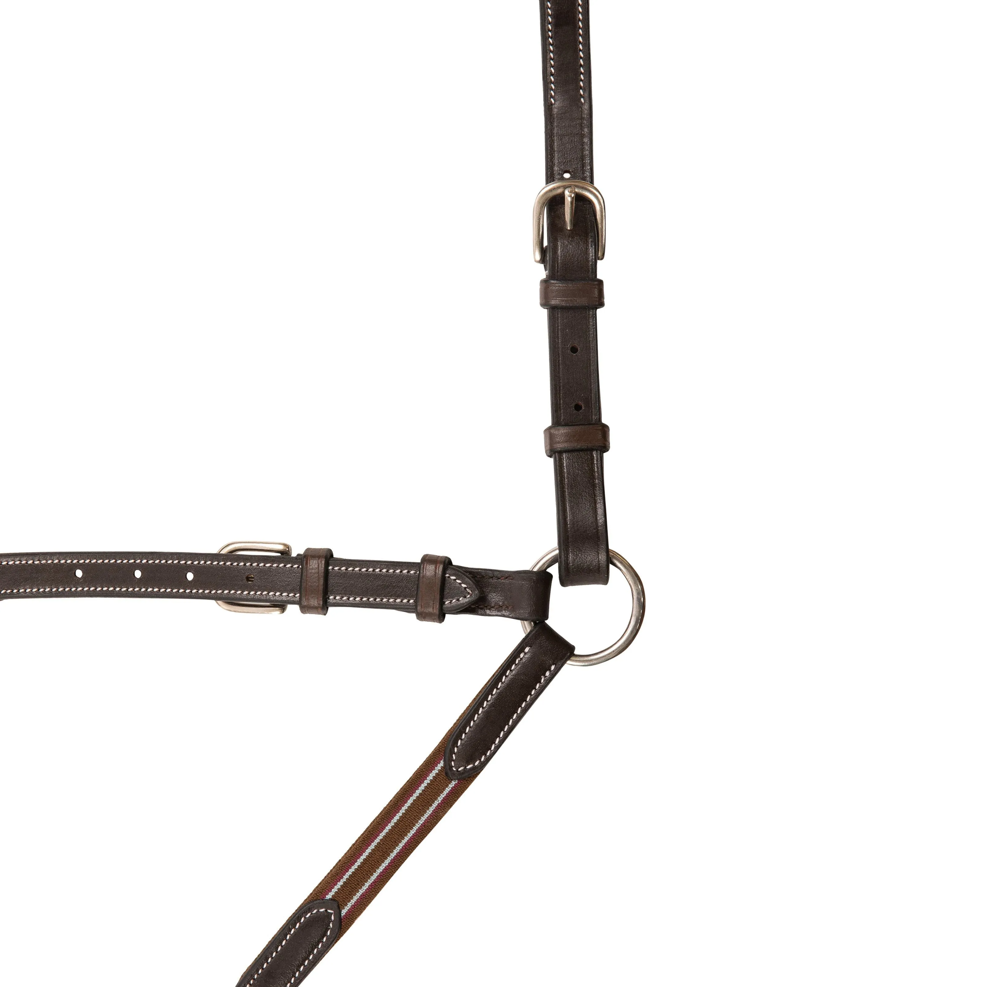 ExionPro Fancy Loop Horse Breastplate