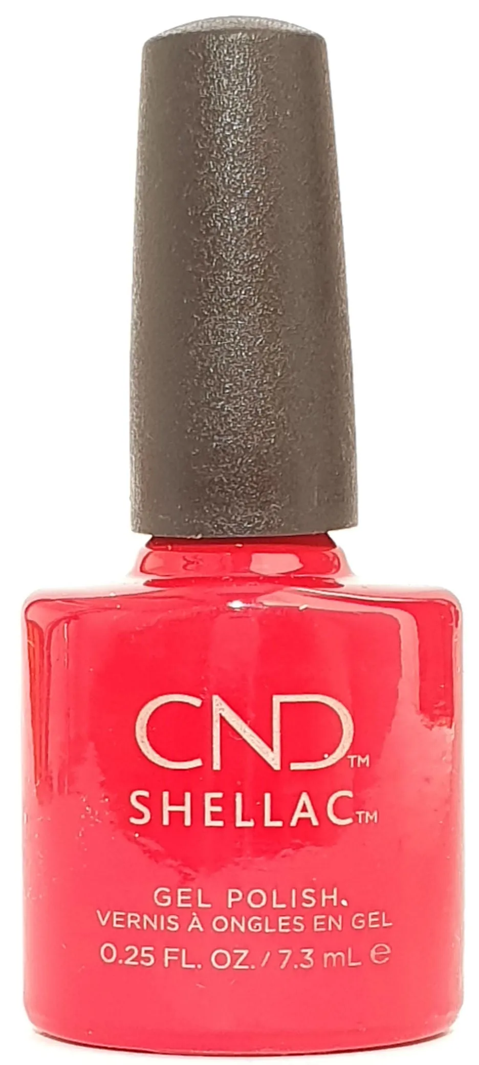 First Love * CND Shellac