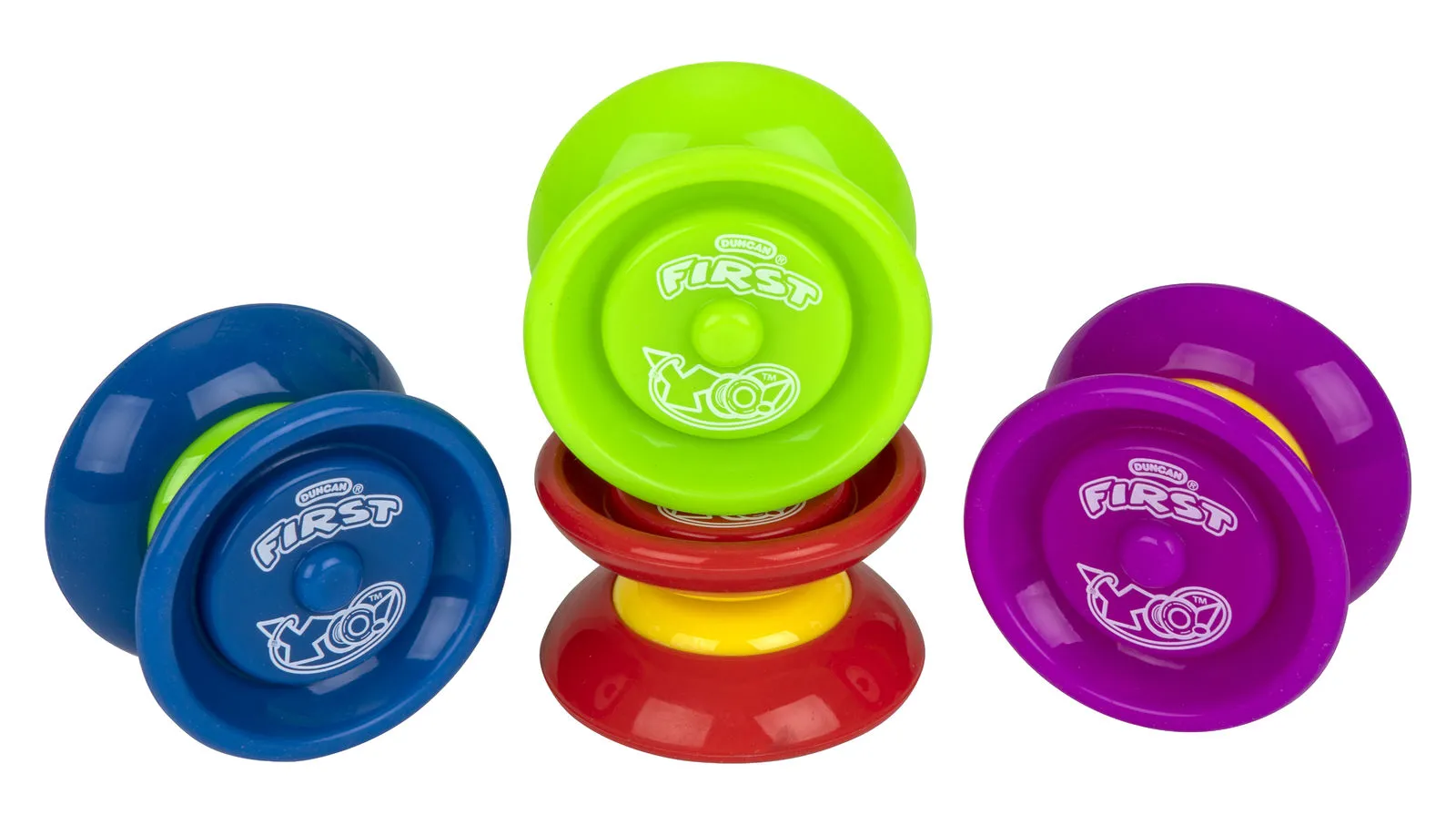 First Yo! (My First Yo-Yo)
