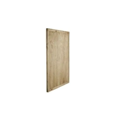Forest Decibel Gate x 6ft (h)