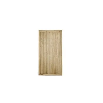 Forest Decibel Gate x 6ft (h)