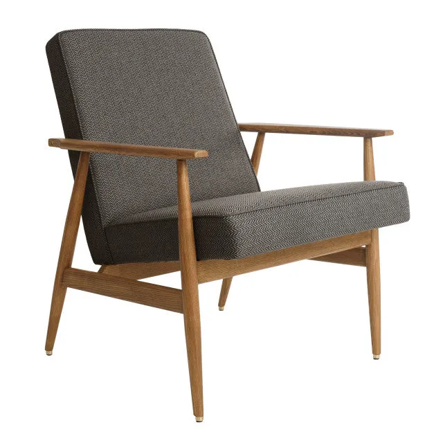 Fox Armchair - Mid Century Design
