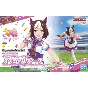 FR - Umamusume: Pretty Derby Special Week