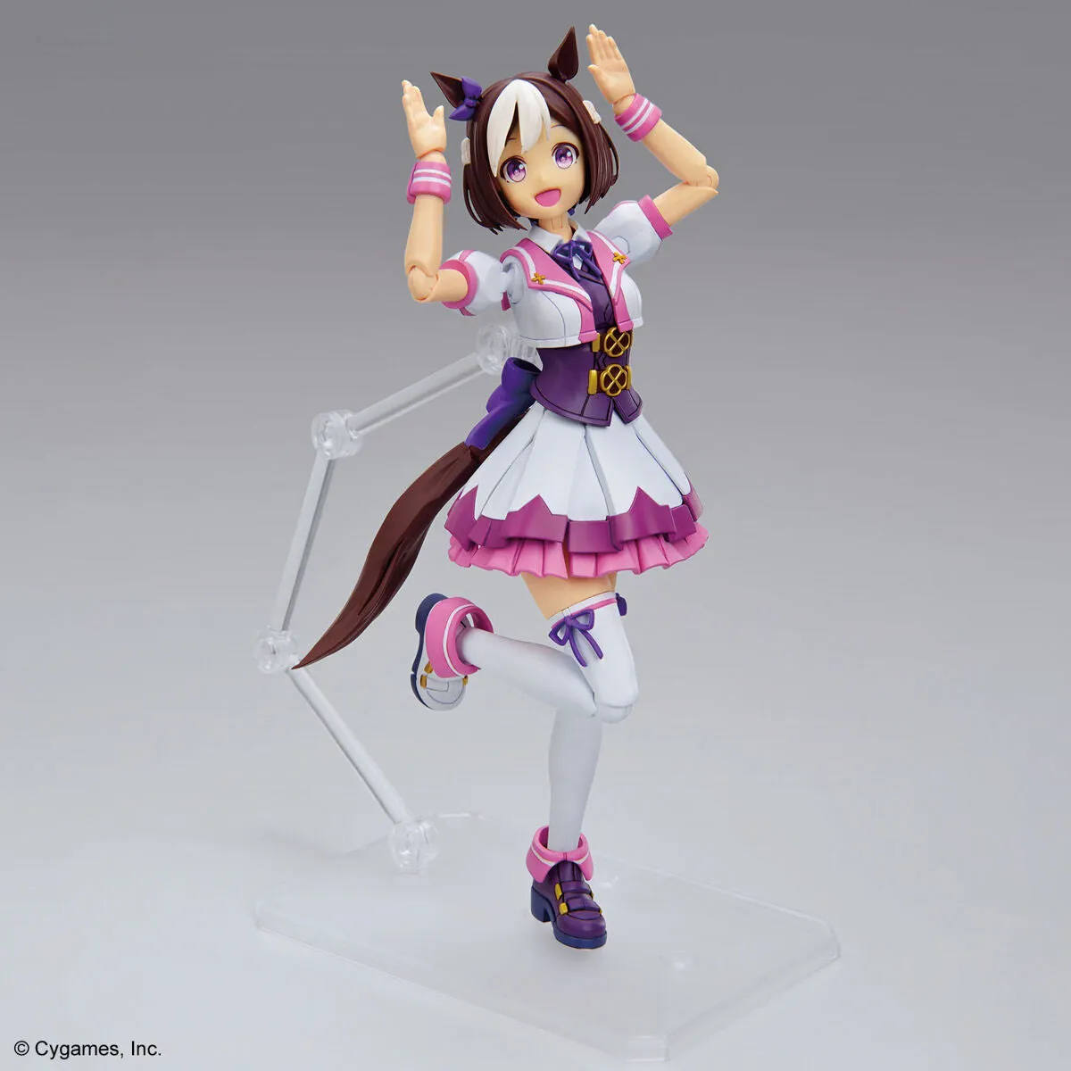 FR - Umamusume: Pretty Derby Special Week