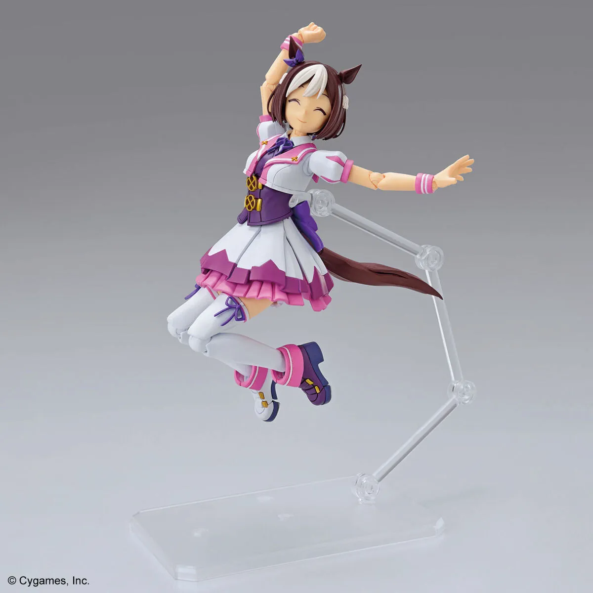 FR - Umamusume: Pretty Derby Special Week