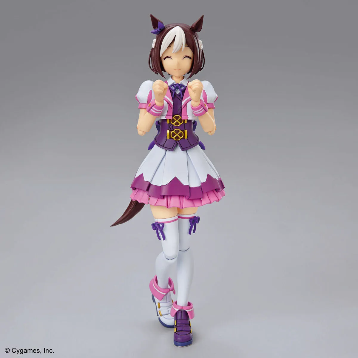 FR - Umamusume: Pretty Derby Special Week