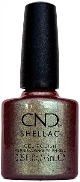 FrostBite * CND Shellac