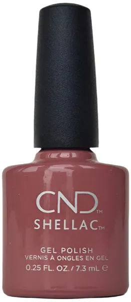 Fuji Love * CND Shellac