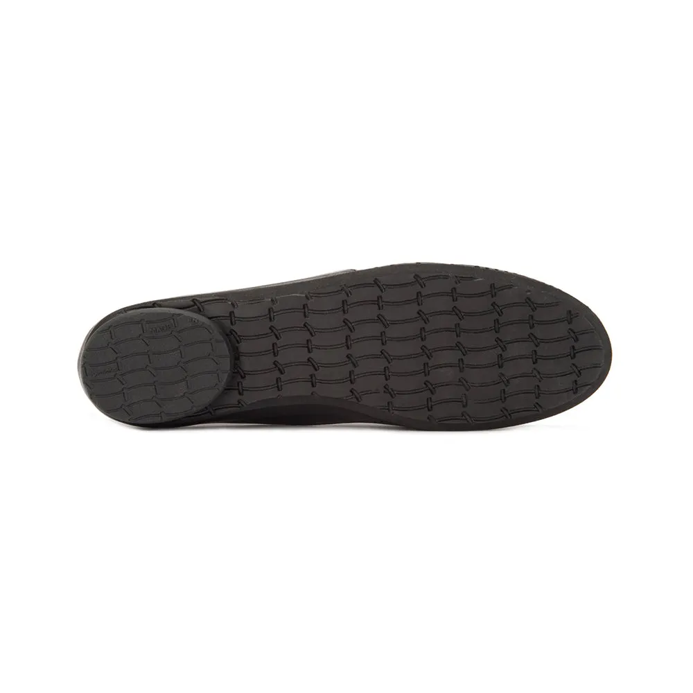 GATSBY BLACK NAPPA