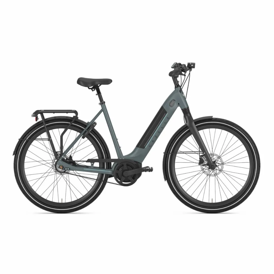 Gazelle Ultimate C8