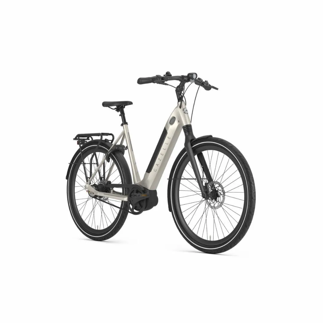 Gazelle Ultimate C8