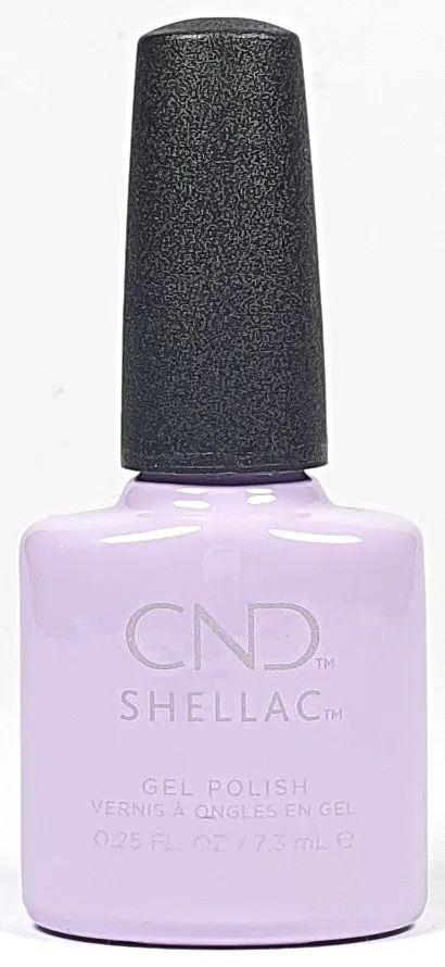Get Nauti * CND Shellac